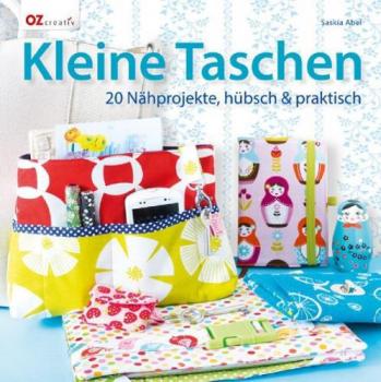 Buch Kleine Taschen